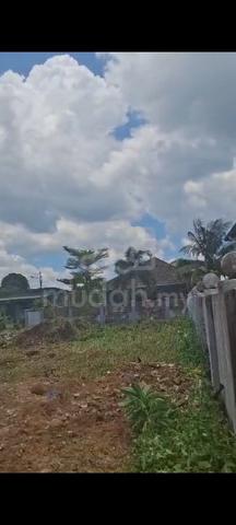 Jualan Tanah 1