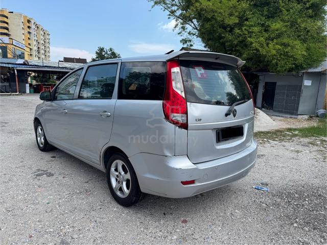 2009 Proton EXORA 1.6 AUTO MPV - 4