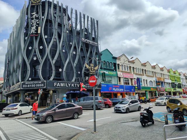 Kota Damansara 3sty Shop Dataran Sunway, Petaling Jaya, Selangor 1