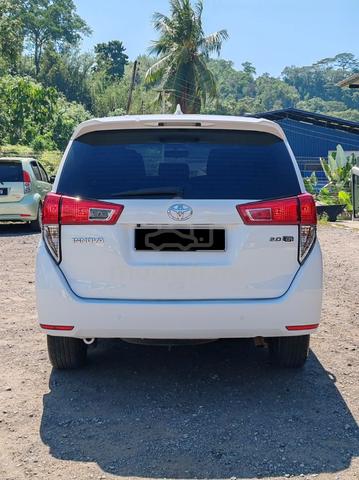 2017 Toyota INNOVA 2.0 G (A) - 3