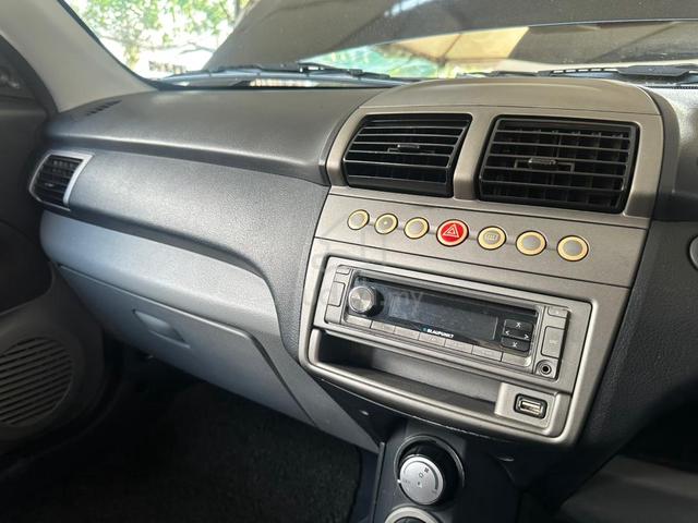 2012 Proton PERSONA 1.6 (A) ORI LOW MILLEAGE - 5