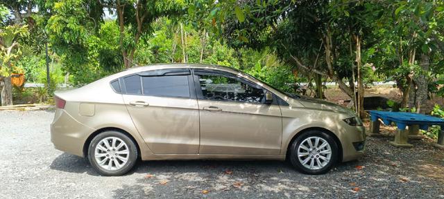 2014 Proton PREVE 1.6 EXECUTIVE (M) - 1