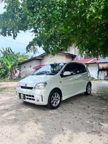 2009 Perodua VIVA 1.0 EZ STANDARD (A) - 5