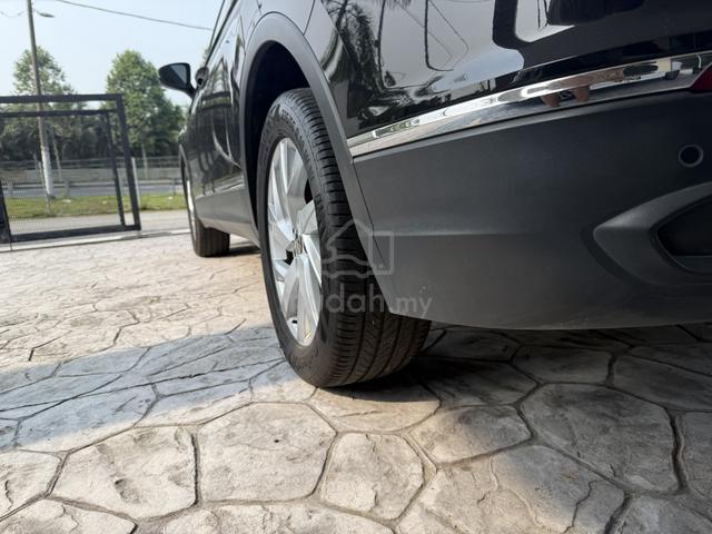 2023 Volkswagen TIGUAN 1.4 ALLSPACE LIFE (A) - 4