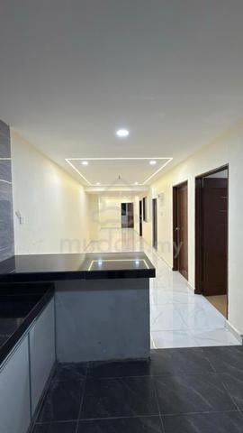 Taman Putri Kulai 1