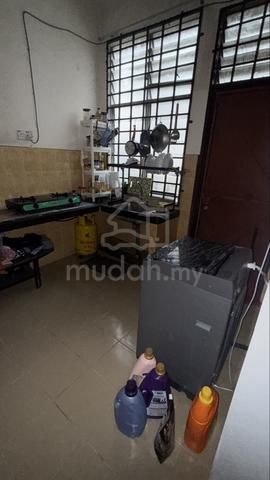 Bilik Sewa Lelaki Kubang Kerian 1