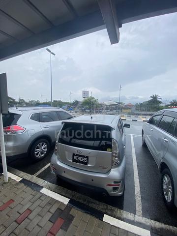 Perodua MYVI SE2 original - 4
