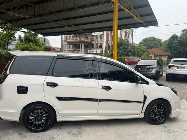 2014 Proton EXORA 1.6 BOLD PREMIUM (A) - 5
