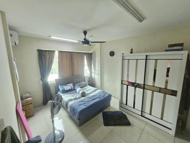 Delima Emas Condominium 1