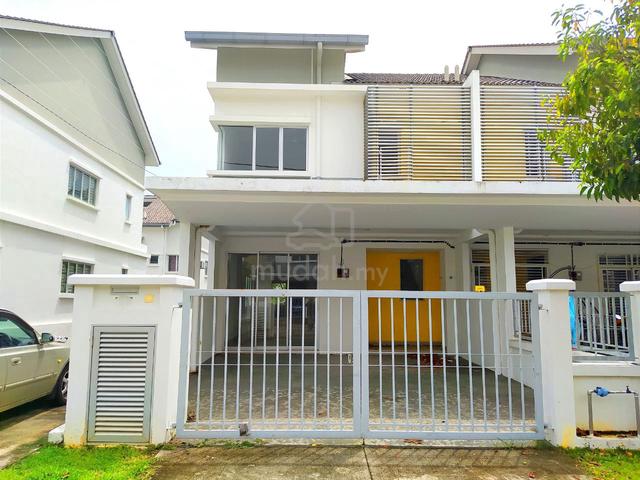 [BEST DEAL] LIKE NEW Endlot Teres 2 Tingkat (20km to KLIA, Putrajaya) 1