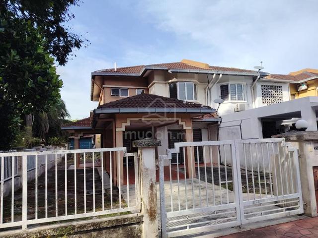 shah alam seksyen u12 1