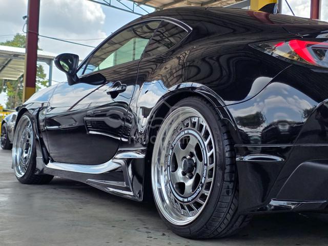 2022 Toyota GR86 2.4 RZ (A) - 2