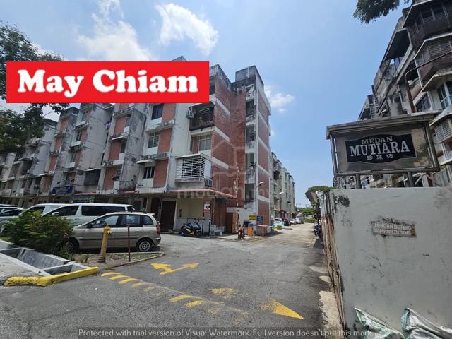 Medan Mutiara 1