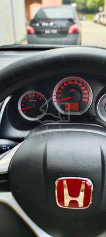 2009 Honda CITY 1.5 i-VTEC (A) - 5