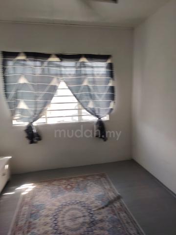 Apartment Kelisa Ria 1