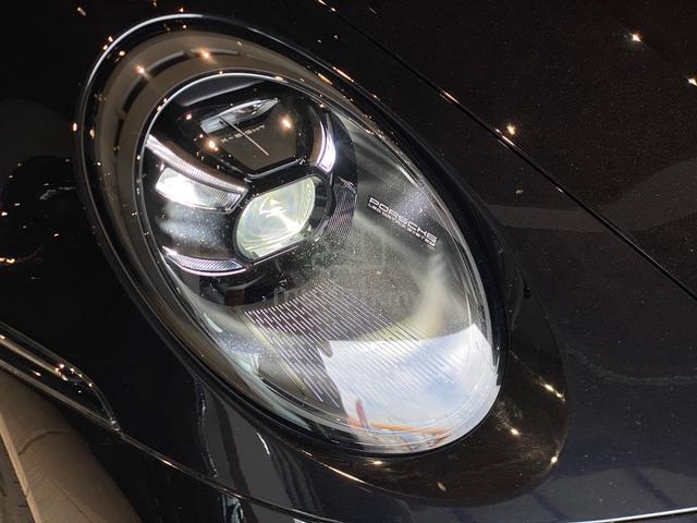 2020 Porsche 911 3.0 CARRERA S (A) - 4