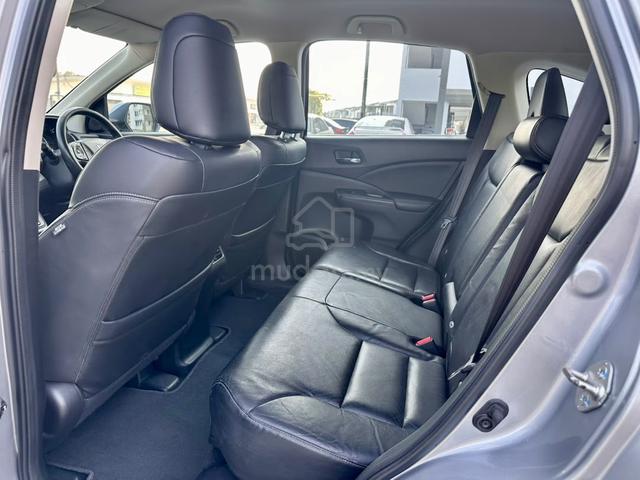 2016 Honda CR-V 2.0 4WD MY2013 FACELIFT (A) - 5