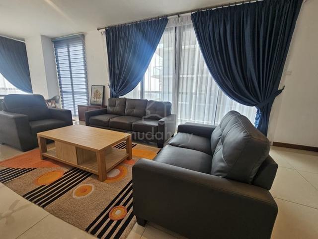 Jesselton Residences 1