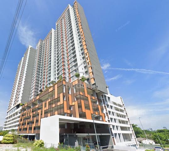 Residensi Permai 1