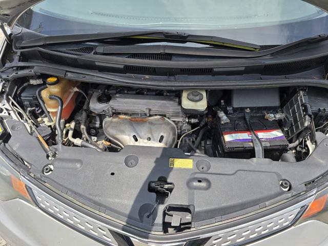 2007 Toyota ESTIMA 2.4 AERAS G SUNROOF ANDROID CAM - 4