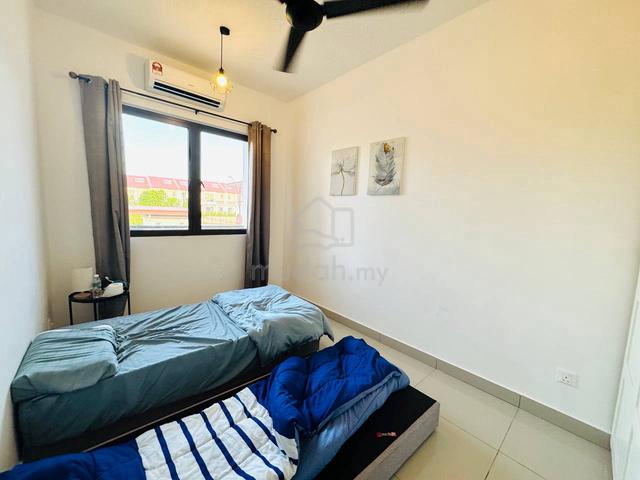 [FURNISHED] Setia Safiro Cyber10 @ Cyberjaya 5