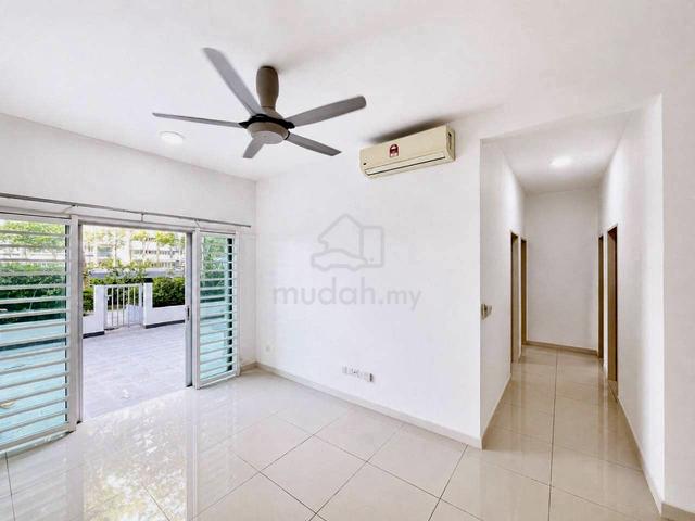 Savanna Executive Suite @ Southville City 1