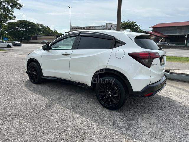 2019 Honda H-RV RS 1.8 (A) - 1-3 Tahun Warranty - 4
