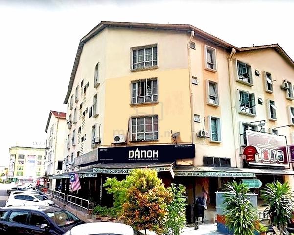 Bilik Sewa (Girls) di Pusat Komersial Seksyen 7, Shah Alam 1
