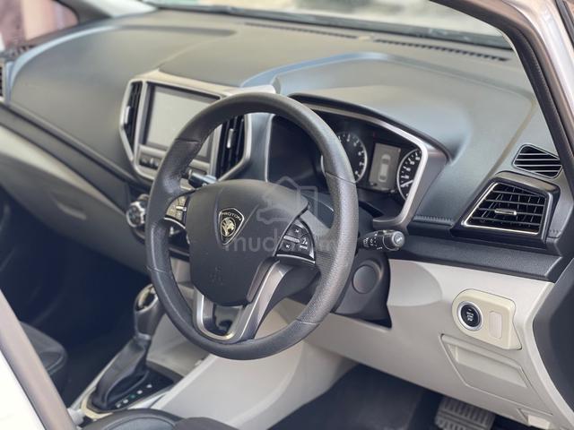 2020 Proton PERSONA PREMIUM 1.6L (A) - 5