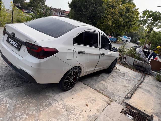 2018 Proton SAGA 1.3 STANDARD CVT (A) - 3