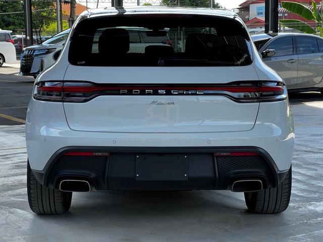 2023 Porsche MACAN 2.0 FACELIFT (A)TURBO PANAROMIC - 4