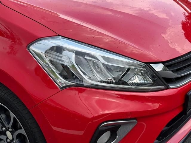 2017 Perodua MYVI 1.5 H (A) Offer Free Warranty - 3