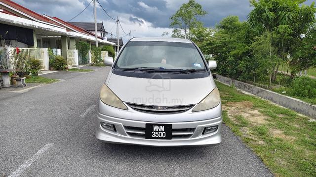 2000 Toyota ESTIMA 2.4 X (A) - 3