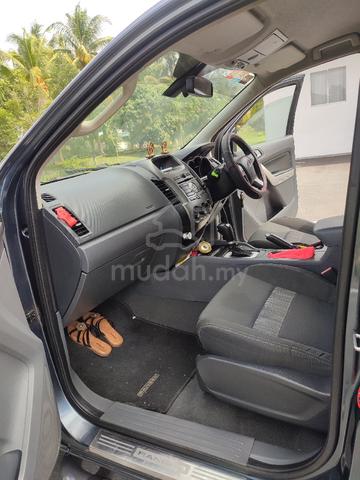 2014 Ford RANGER 2.2 XLT (HI RIDER) (A) - 4