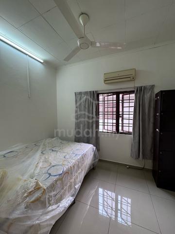 Puchong @ Taman Puchong Prima 4 @ Fully Furnished For Rent! 3