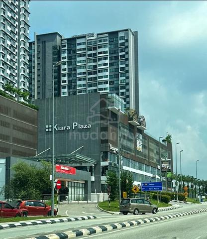 Kiara Plaza 1