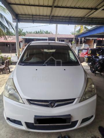 2010 Proton EXORA 1.6 M-LINE CPS (A) - 2
