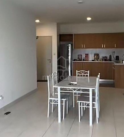 Arena Residence @ Warisan Puteri 1