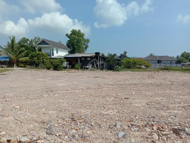 Tanah 4LOT TERES MURAH FREEHOLD DEKAT MRSM WAKAF TENGAH, KUALA NERUS 1