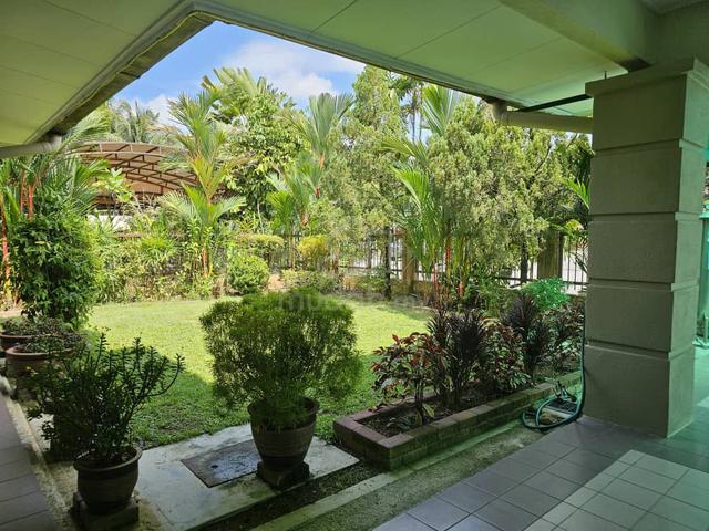Semi Detached - Double Storey House Taman Setia 2 Balakong, Kajang 1
