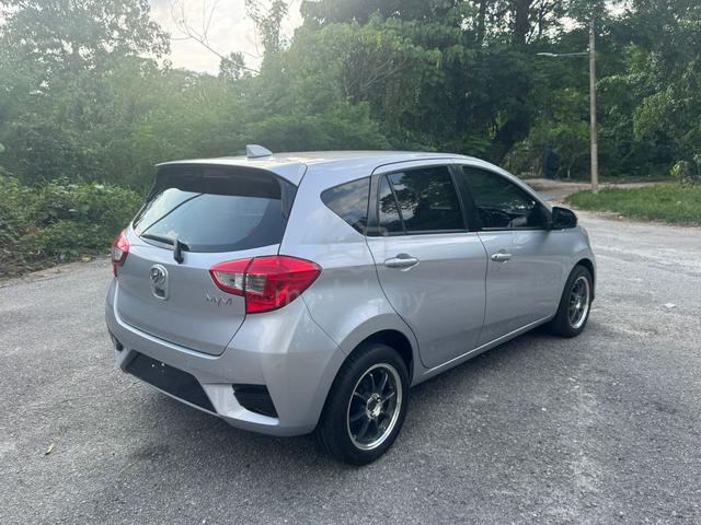 2017 Perodua MYVI 1.3 STANDARD G FACELIFT (A) - 4