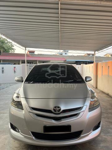 2008 Toyota VIOS 1.5 Sportivo (A) 市面数一数二好车况试驾一定满意 - 1