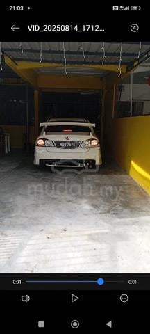 2010 Honda CIVIC 2.0 I-VTEC (A) - 3