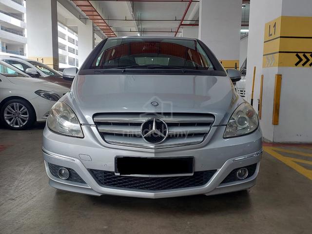 2011 Mercedes-Benz B180 1.7 Hatchback CASH ONLY - 2