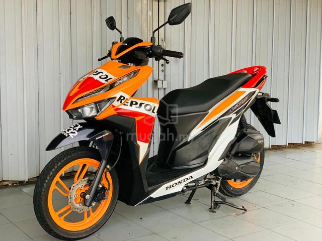 honda vario 150 price 2020