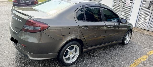 proton persona (m) 2007 - 2