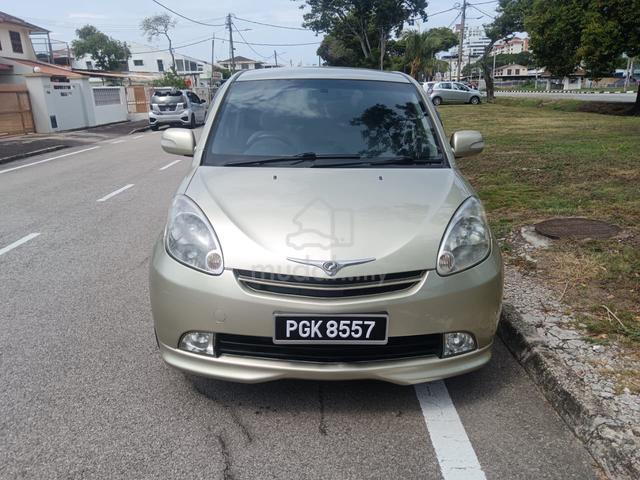 2005 Perodua MYVI 1.3 SXi (M) - 3