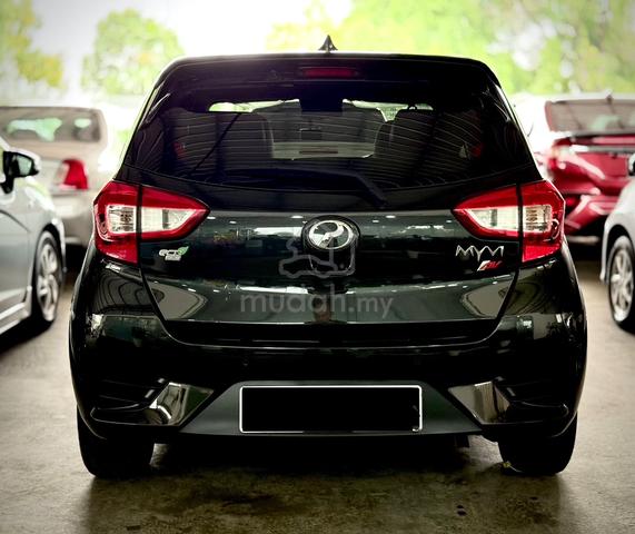 2021 Perodua MYVI 1.5 AV (A) - 4