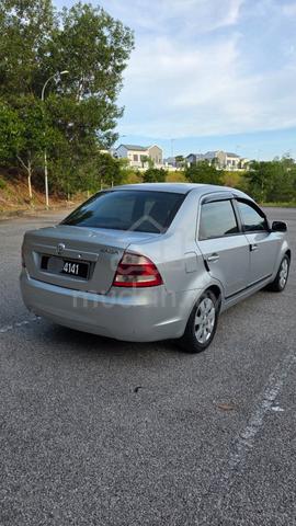 2010 Proton SAGA 1.3 BASE LINE (A) - 5