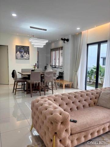 Setia Eco Park 2 Storey Semi D Fully Renovated good condition 1